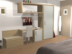 脱出ゲーム HOTEL 502号室