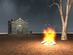 脱出ゲーム Cozy Escape 3 Camping