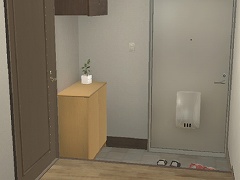 脱出ゲーム~305号室からの脱出~