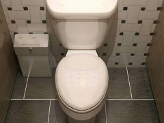 脱出ゲーム トイレからの脱出~レストラン編~