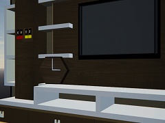 脱出ゲーム「villa」