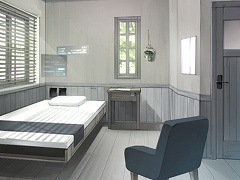 脱出ゲーム 夢をみる機械