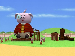 脱出ゲーム - Gulliver