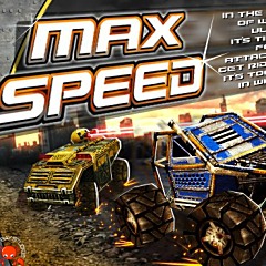 Max Speed