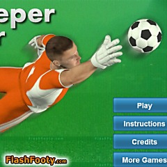 ゴールキーパープレミア