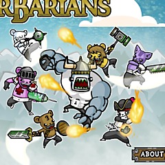 BearBarians