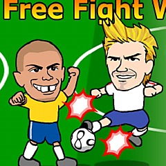 フリーファイトワールドカップ