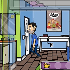 Reincarnation In The Name Of Evil