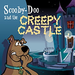 Scooby-Doo and the Creepy Castle