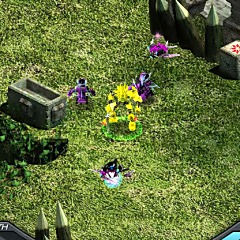  Mission Savage Planet