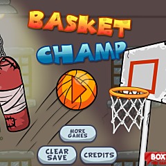 バスケットチャンプ
