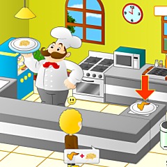 Diner Chef 2