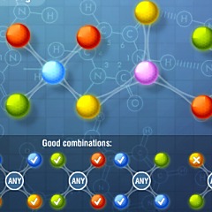 Atomic Puzzle 2
