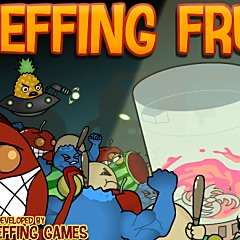 Effing Fruits