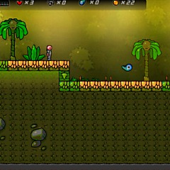 Bullet the Bounty Hunter