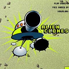 Alien Clones