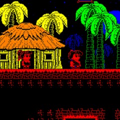 The Adventures of Kroma