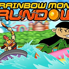 Rainbow Monkey Rundown
