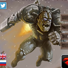 World of Mutants 2 Reincarnation