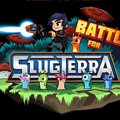 Battle for Slugterra