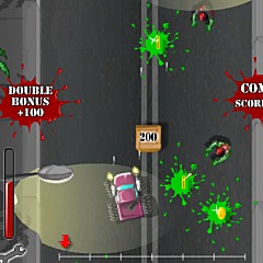 Zombie Night Madness 2
