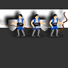 Warlords： Call to Arms