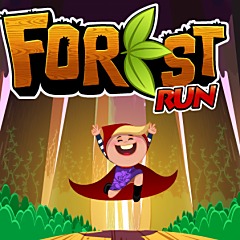 Forest Run