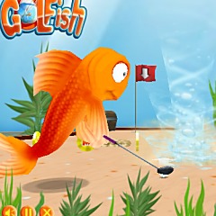 Golfish