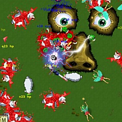 The Fairyland Massacre