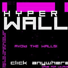Hyper Wall