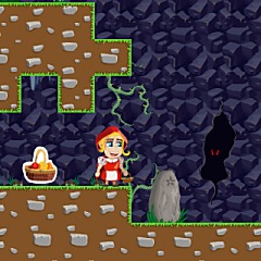 Red Riding Hood Quest