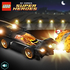 LEGO Super Heroes Demolition