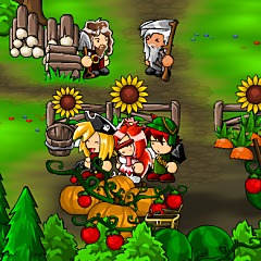 Epic Battle Fantasy 3