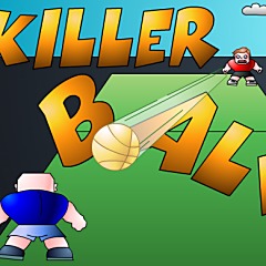 キラーボール