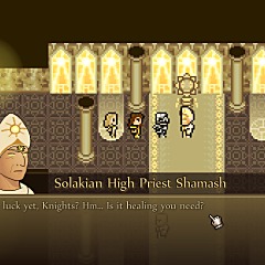 MARDEK RPG Chapter 3