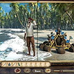 Azada  Ancient Magic