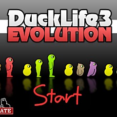 DuckLife3 Evolution