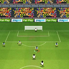 ザ・チャンピオンズ4世界