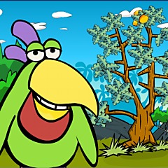 Beaking Great Mango Quest