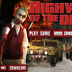 Highway of the Dead