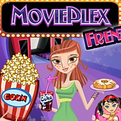MoviePlex Frenzy