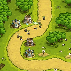 キングダムラッシュ