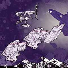 College-Ruled Universe