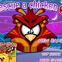 Rescue Chicken 2