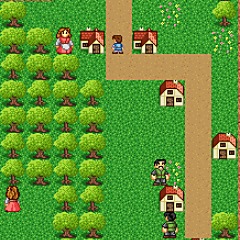 Take Care of the Trees