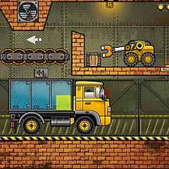 Truck Loader 4