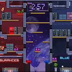 コーポレートサッカー2