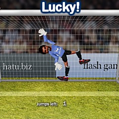 ラグドール　ゴールキーパー