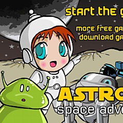  Space Adventure