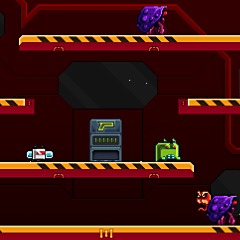 Mutant Alien Assault